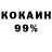 КЕТАМИН VHQ Denis Manko